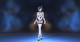 Angel Legion-DLC Fascination (BW)