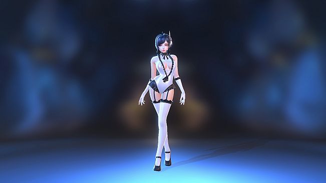 Angel Legion-DLC Fascination (BW)