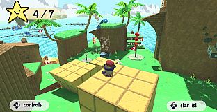Beach Island Deluxe Soundtrack