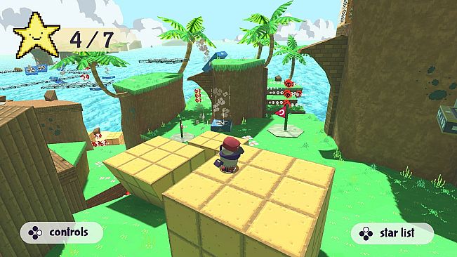 Beach Island Deluxe Soundtrack