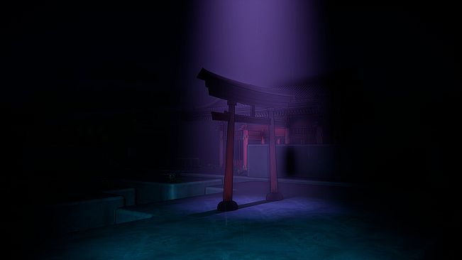 伊邪那美闇行 - IzanamiYako