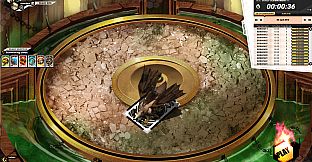 DRAKERZ-Confrontation : 12 virtual BOOSTERS