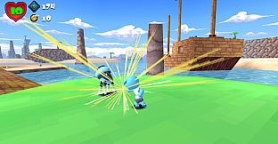 Kewtia: Crystallite Hunt