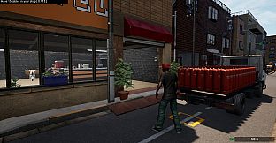 FALAFEL Restaurant Simulator