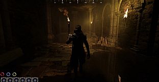 Umbrae Ordinis: Age Of Whispers