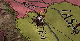 Europa Universalis IV: Winds of Change