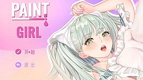 Paint Girl