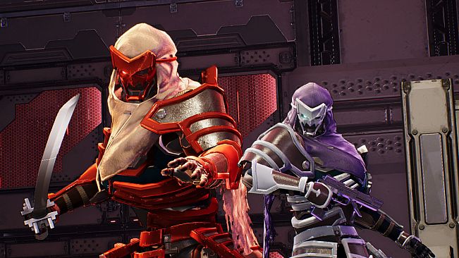 Sword Art Online: Fatal Bullet - Betrayal of Comrades