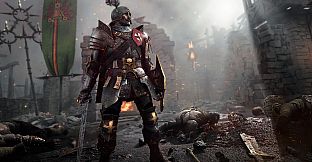 Warhammer: Vermintide 2 - Collector's Edition Upgrade