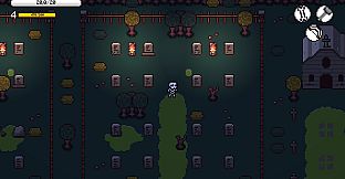 Smipat and the Lost Bones