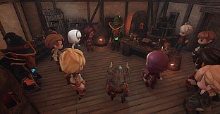 LA FORET DE PAGO 2 : SOUVENIR DE GLACE