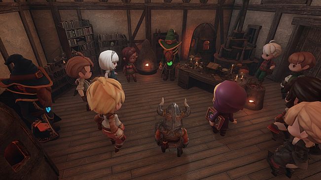 LA FORET DE PAGO 2 : SOUVENIR DE GLACE