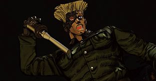 JoJo's Bizarre Adventure: All-Star Battle R - Rudol von Stroheim DLC