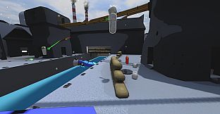 Fallgate