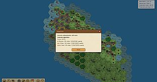 Merchants and Rails