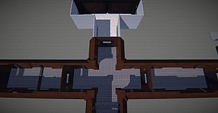 SCP : CENTURA TYCOON