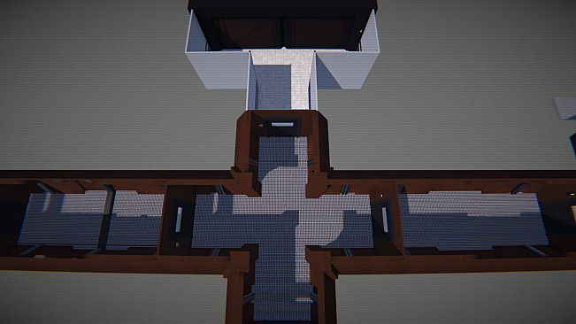 SCP : CENTURA TYCOON