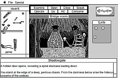 Shadowgate: MacVenture Series