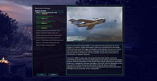 ICBM: Escalation - Endless October