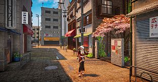 Asian for Clip maker