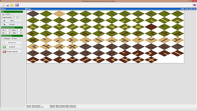 TileSetGenerator