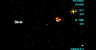 Arcade Archives 2 MOON SHUTTLE
