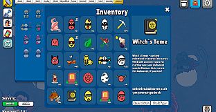 Heroes of Egg Surprise