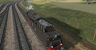 Trainz Plus DLC - Pro Train: DB Class 50