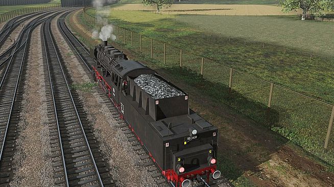 Trainz Plus DLC - Pro Train: DB Class 50