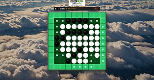 Loong Reversi