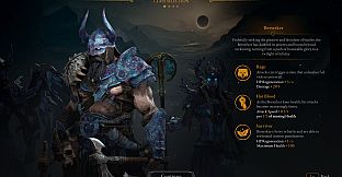 Jotunnslayer: Hordes of Hel - Heimdal's Bifrost Armor Pack