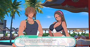 Tropicali: Pacific Paradise!