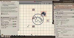 Fantasy Grounds - D&D Adventurers League EB-16 The Dragon Below