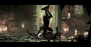 Warhammer Age of Sigmar: Deathmaster