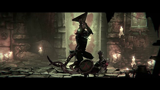 Warhammer Age of Sigmar: Deathmaster