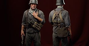 Hell Let Loose - Battle Scarred