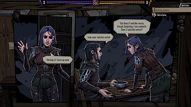 Magin: The Rat Project Stories - Essence Edition