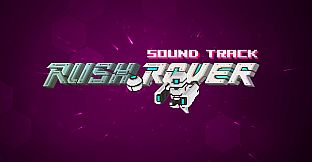 Rush Rover - OST
