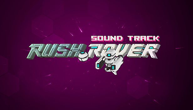 Rush Rover - OST