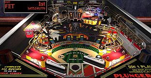 Pinball Arcade: Gottlieb Pack 1
