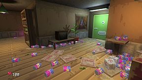 This Strange Realm Of Mine