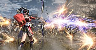 SAMURAI WARRIORS: Spirit of Sanada - Exclusive Costumes