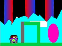 Anti-Bully Adventure