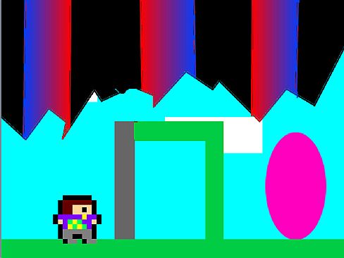 Anti-Bully Adventure