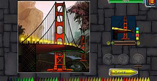 Paint By Numbers - New Voyager Ep. 3