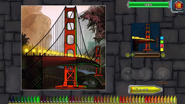 Paint By Numbers - New Voyager Ep. 3