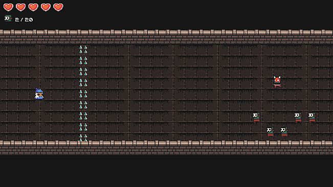 Pixicharm - Sparkrina