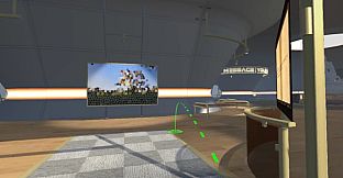 VR Museum Tour Grand Collection