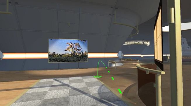 VR Museum Tour Grand Collection