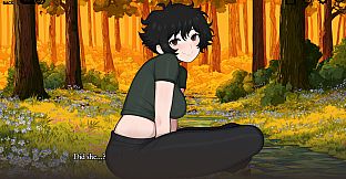 Wilderness with Tomboy